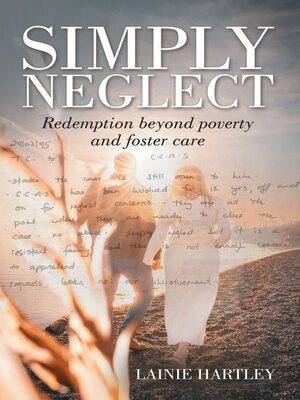 cover image of SIMPLY NEGLECT